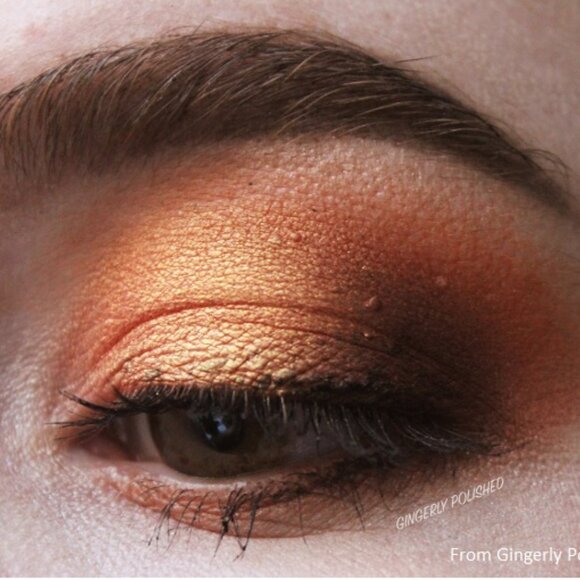 Colourpop Sweet Talk Eyeshadow Palette - Picture 5 of 9